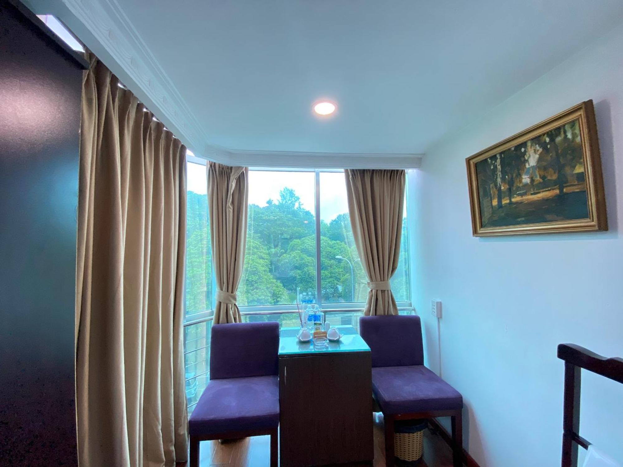 A25 Hotel - 251 Hai Ba Trung Hcm Ho Chi Minh-byen Eksteriør bilde