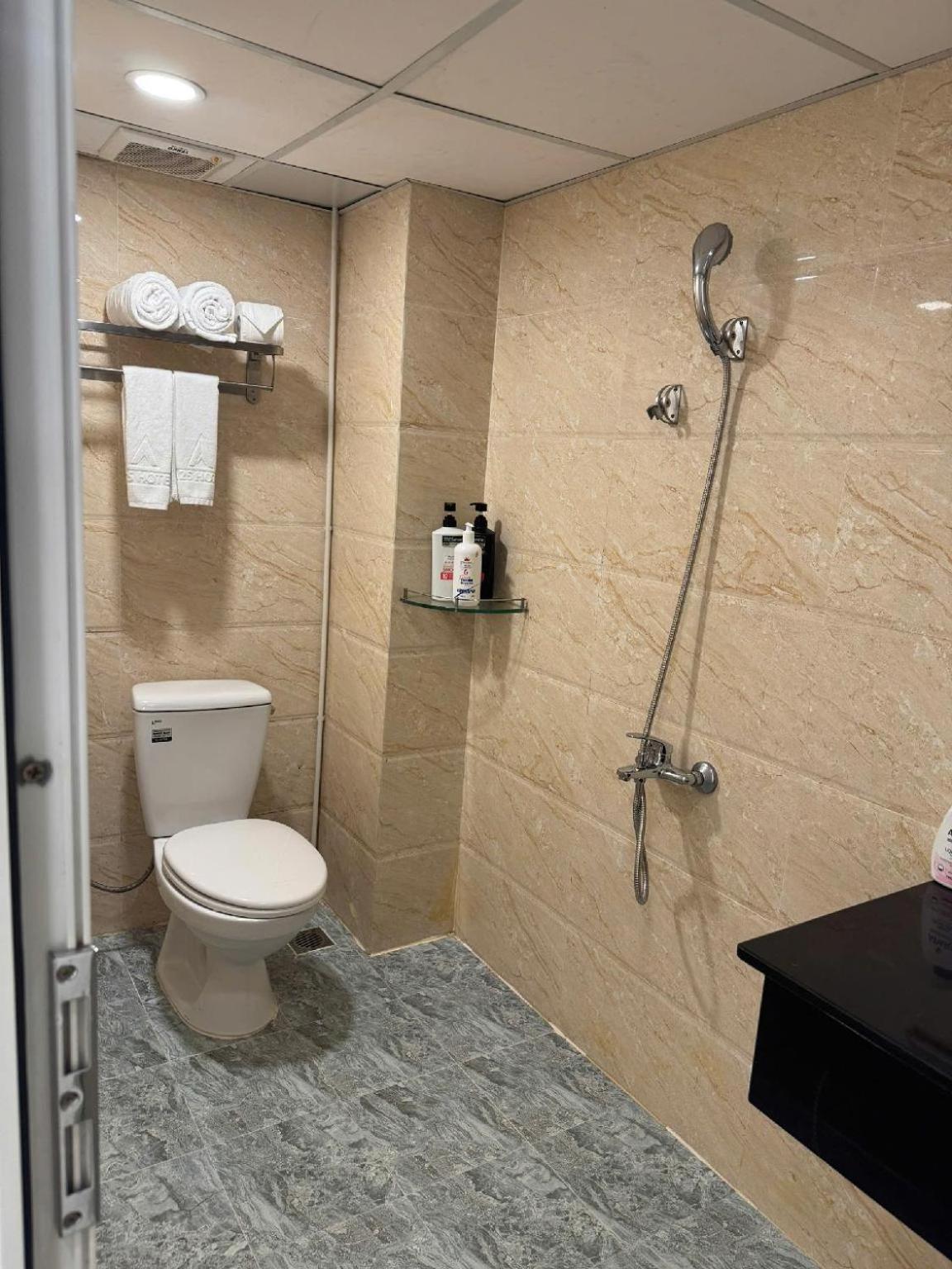 A25 Hotel - 251 Hai Ba Trung Hcm Ho Chi Minh-byen Eksteriør bilde