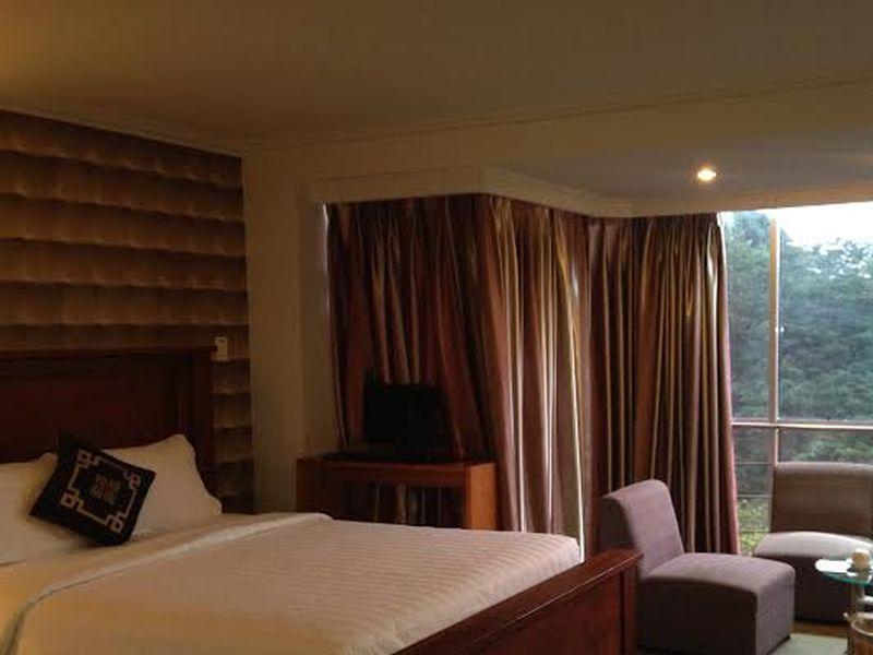 A25 Hotel - 251 Hai Ba Trung Hcm Ho Chi Minh-byen Eksteriør bilde